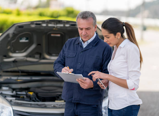 Affordable auto coverage in Packanack Lake, NJ